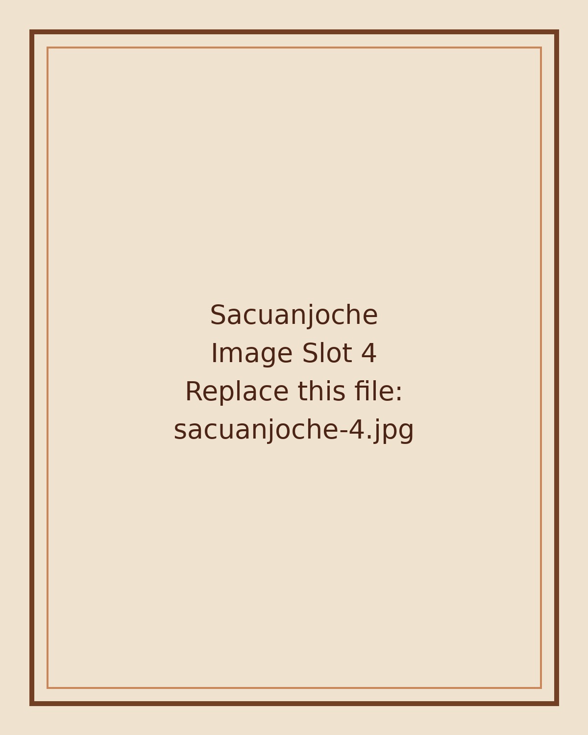 Sacuanjoche image 4