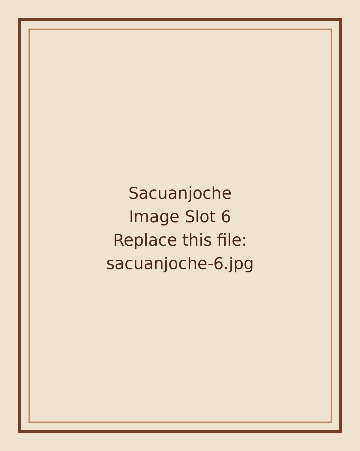 Sacuanjoche image 7